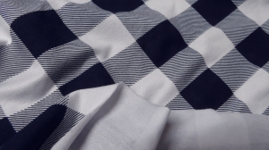 dzianina bawełna-elastan - n.355- úplet bavlna s elastanem