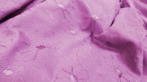 dzianina wiskoza - wzorek n.18-ix - úplet viskoza