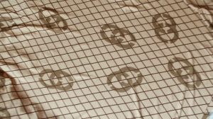 dzianina  wiskoza - wzorek n.476 - úplet viskoza