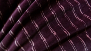 dzianina - aksamit n224-r -úplet - samet