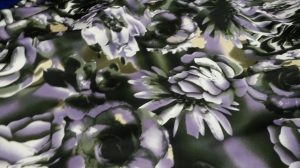 satyno bawełna kolorowa n75- Bavlněný satén 