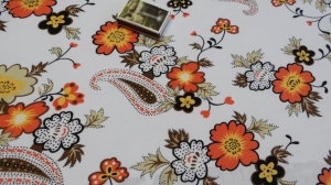 dzianina cienka wiskoza  n .72a - viskózový úplet