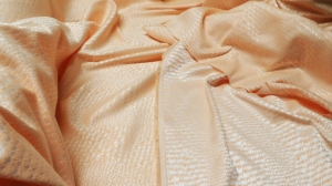 żakard dwustronny- n.375a  - oboustranný žakár