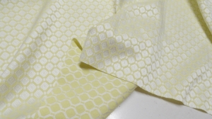 żakard dwustronny- n.394a  - oboustranný žakár