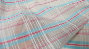 tkanina cienka batystowa n.64a -okazja -průhledná látka 