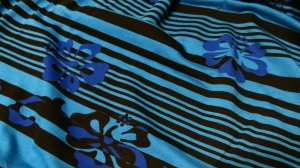 Dzianina  bawełna z elastanem -n.366 - úplet bavlna s elastanem