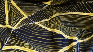 dzianina  punto wzorek n.321