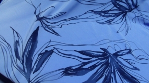 tkanina ubraniowa kolorowa n.320a-okazja - tkanina tenká