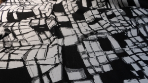 bawełna-wzorek  -n.97a - bavlněné vzor