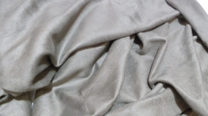  cienki zamsz n.8-  semiš 