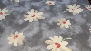 len ze wzorem - n.232-  vícebarevné prádlo 