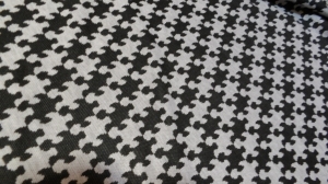 dzianinna sukienkowa  -n. 355  -uplet vzor