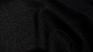 tkanina ubraniowa czarna- 81a-Textilie pro oděvy