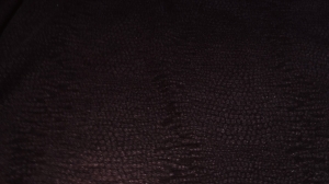 dzianina  punto ciemna lila -brąz - n370   úplet punto