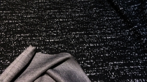 dzianina karbowana -n.570-úplet vroubkovaný