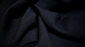 tkanina ubraniowa pół-wełniana n.512