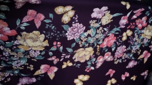 dzianina kolorowa n.13