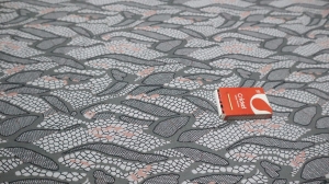 szyfon kolorowy - -šifón vícebarevný