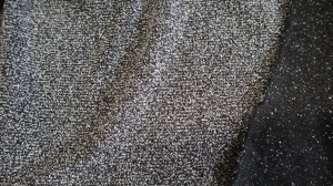 dzianina karbowana -n.254  -úplet vroubkovaný