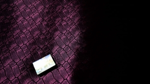 tkanina cienka dwustronna n.267 tenká oboustranná tkanina