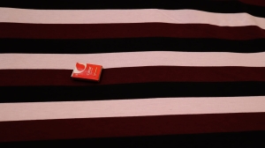 dzianina  kolorowe pasy -n.73 -uplet -pruchy