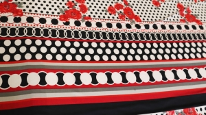 dzianina ITY raportowa(1m.) n.116 -uplet ITY