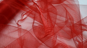 tiul - siateczka  -  tiul - síťovina