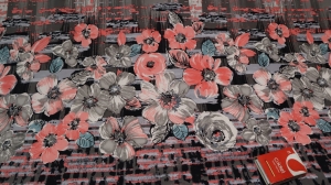 dzianina -raport -n.255 -úplet tenký  opakování vzoru