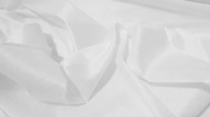 bawełna cienka biała z połyskiem -n.3 - - lesklá bílá bavlna