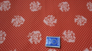 bawełna-wzorek  -n.352a - bavlněné vzor
