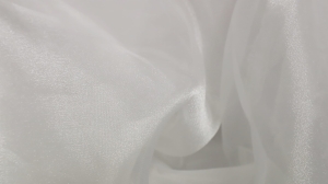 tkanina cienka gaza-perła -n.421 - tenký průhledný materiál