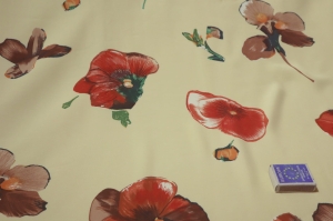 bawełna cienka n.344a -  Tenká bavlna