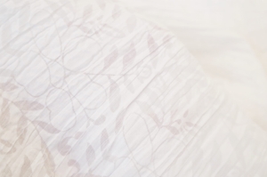 etamina biała n.57 - bílý etamin