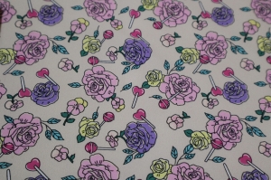 dzianina ITY n415  -úplet  ITY