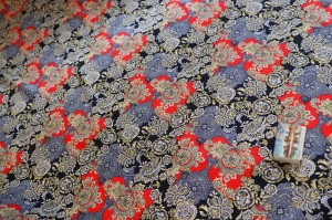 dzianina ITY wielokolorowa  n531-úplet  ITY