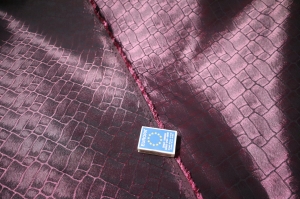 tkanina cienka dwustronna n.267 tenká oboustranná tkanina