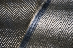 tkanina wełniana wzór kątowy n.210  -vlněná tkanina úhel vzor 