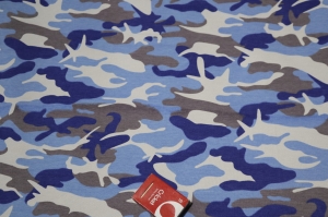 dzianina  dresowa szeroka -n.418  -úplet mikina široký