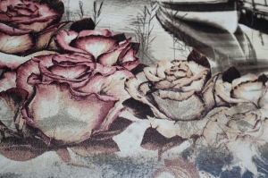 Dzianina  bawełna z elastanem -n.560  úplet bavlna s elastanem