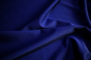 dzianina  punto niebiesko - habrowa-n.73-a- úplet punto 