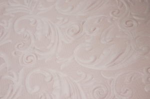 żakard dwustronny s reliéfním vzorem n.215 oboustranný žakár s reliéfním vzorem