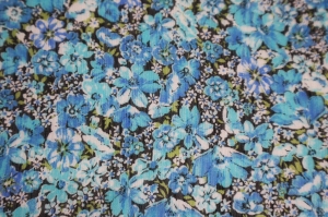 szyfon kolorowy - -šifón vícebarevný