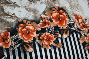 dzianina ITY raportowa -0,88m -n.12a -uplet ITY -opakovani vzoru