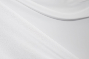 szyfon biały --bílý šifon