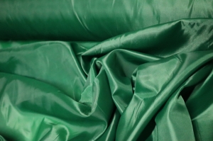 podszewka wiskozowa zielona -n.6a-podšívka viskóza