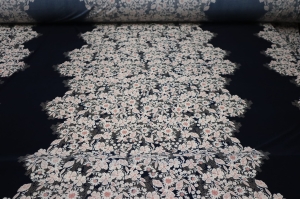 dzianina ITY - bordura  n.194.  -uplet ITY