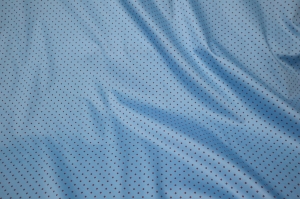 bawełna cienka 100%  n.332 -  tenká bavlna 100%