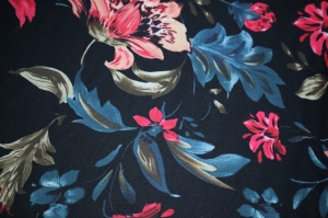 dzianina  nurek  n.285- końcówka  úplet ''nurek''