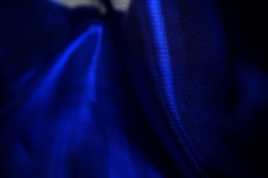 nylon gaza-perła habrowa - końcówka- - tenký průhledný materiál