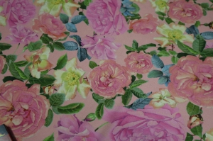 tkanina kolorowa letnia n.340 - tkanina tenká